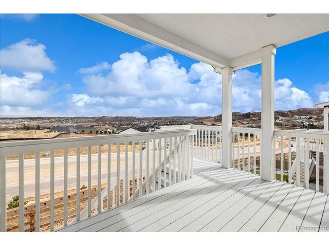 940 Oleander St, Castle Rock, CO 80109