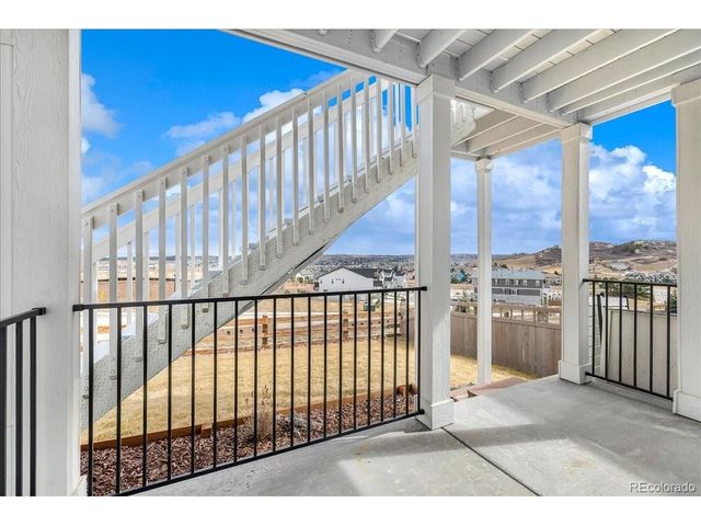 940 Oleander St, Castle Rock, CO 80109