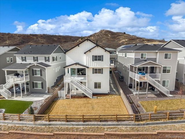 940 Oleander St, Castle Rock, CO 80109