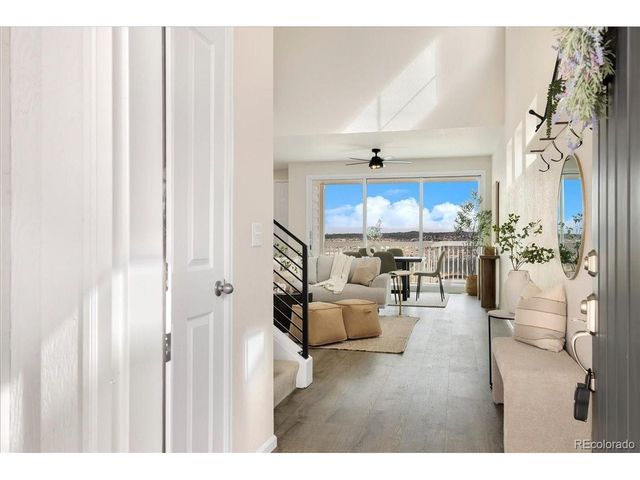 940 Oleander St, Castle Rock, CO 80109