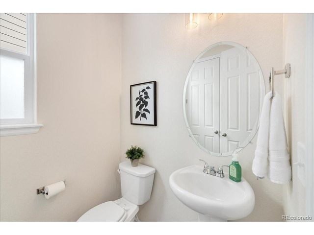 940 Oleander St, Castle Rock, CO 80109