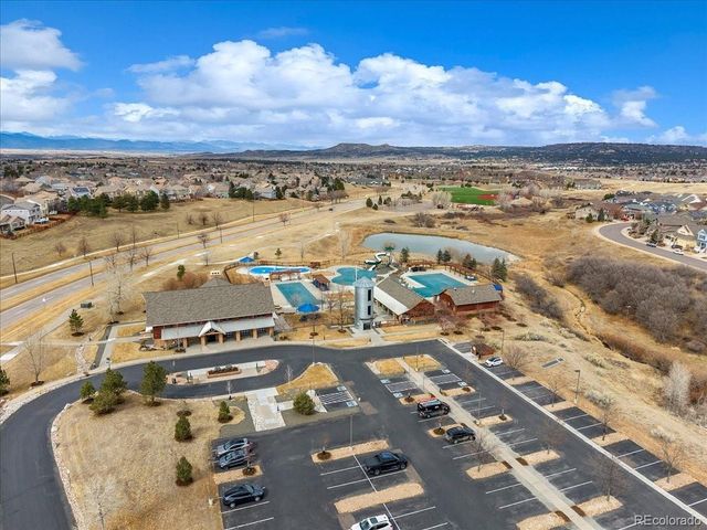 940 Oleander St, Castle Rock, CO 80109