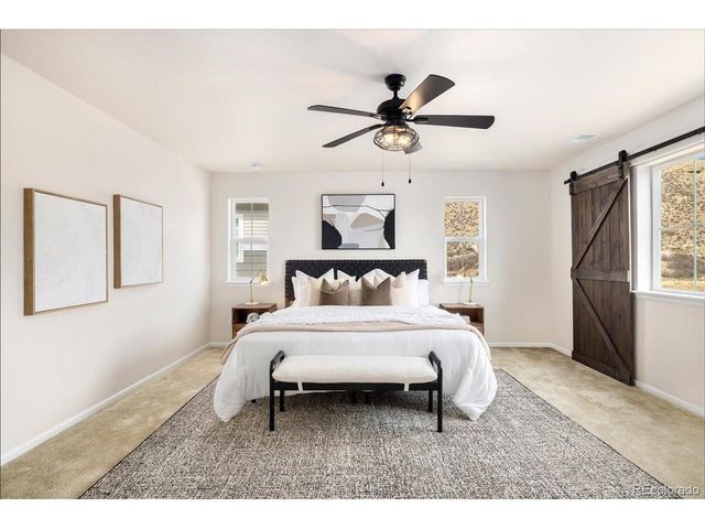 940 Oleander St, Castle Rock, CO 80109