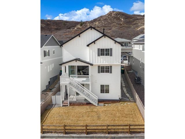 940 Oleander St, Castle Rock, CO 80109