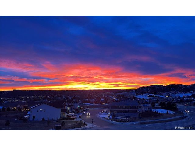 940 Oleander St, Castle Rock, CO 80109