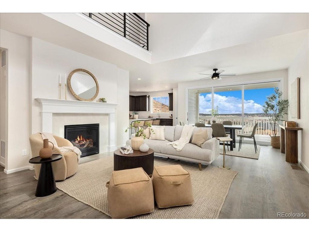 940 Oleander St, Castle Rock, CO 80109