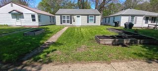 1105 W Rose Street, South Bend, IN 46616