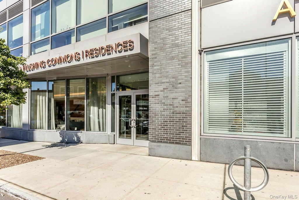 138-35 39th Avenue 14M, Flushing, NY 11354