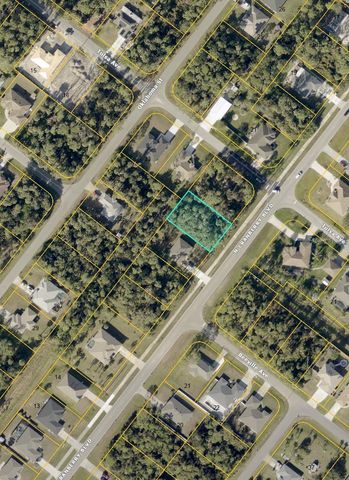 N CRANBERRY BOULEVARD, North Port, FL 34286