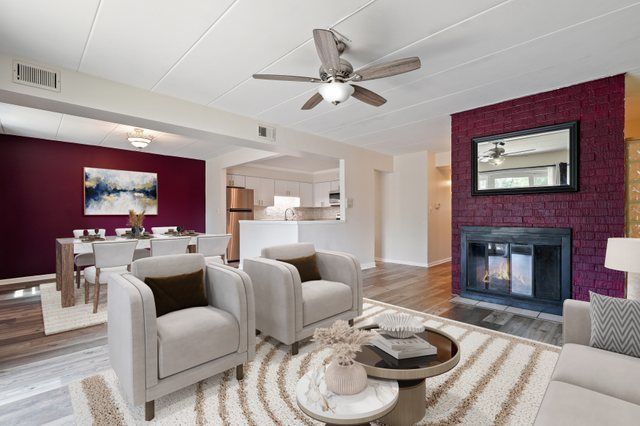 3704 215th Street 205, Matteson, IL 60443