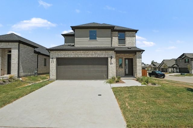 500 Green Grass, Mckinney, TX 75071