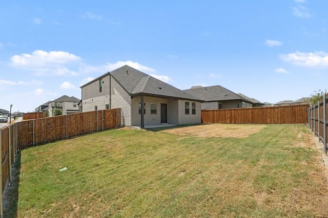 500 Green Grass, Mckinney, TX 75071