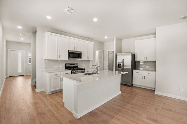 500 Green Grass, Mckinney, TX 75071