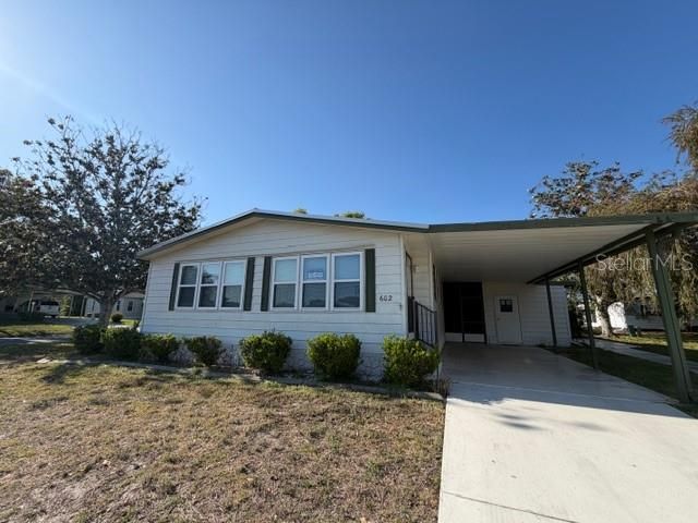 602 JASON DRIVE, Lady Lake, FL 32159