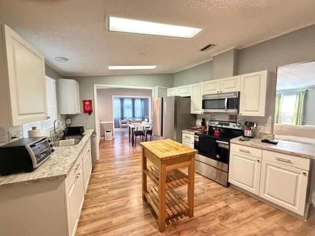 602 JASON DRIVE, Lady Lake, FL 32159