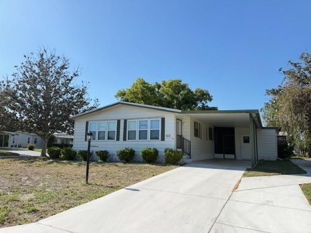 602 JASON DRIVE, Lady Lake, FL 32159