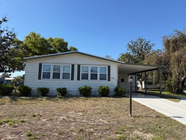 602 JASON DRIVE, Lady Lake, FL 32159