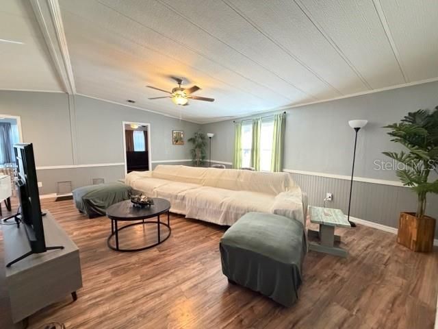 602 JASON DRIVE, Lady Lake, FL 32159
