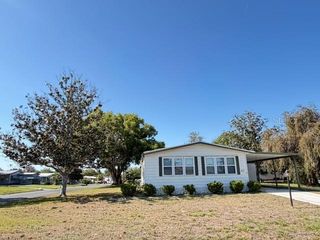 602 JASON DRIVE, Lady Lake, FL 32159