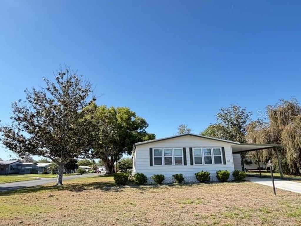 602 JASON DRIVE, Lady Lake, FL 32159