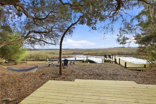 23422 NE 154TH PLACE ROAD, Salt Springs, FL 32134