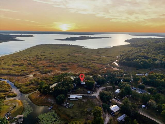 23422 NE 154TH PLACE ROAD, Salt Springs, FL 32134