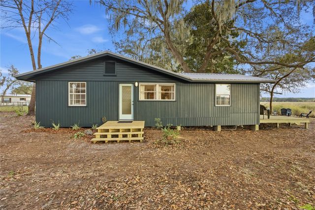 23422 NE 154TH PLACE ROAD, Salt Springs, FL 32134