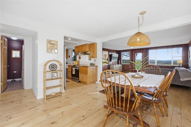 23422 NE 154TH PLACE ROAD, Salt Springs, FL 32134