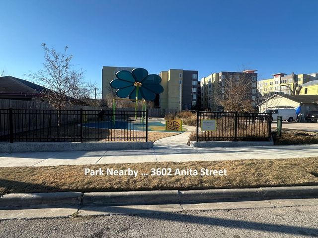 3508 Anita Street, Houston, TX 77004