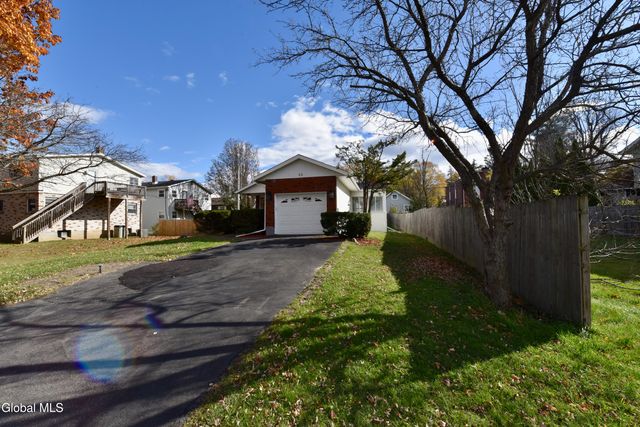 63 Ormond Street, Albany, NY 12203