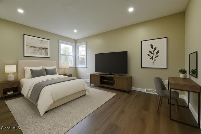 63 Ormond Street, Albany, NY 12203