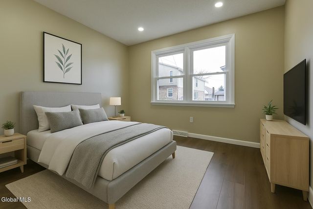 63 Ormond Street, Albany, NY 12203