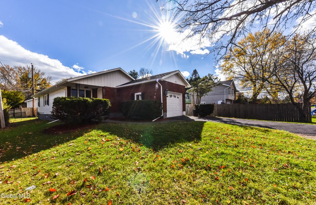 63 Ormond Street, Albany, NY 12203