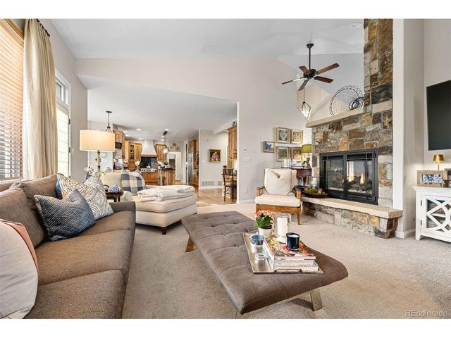1443 Belford Ct, Evergreen, CO 80439
