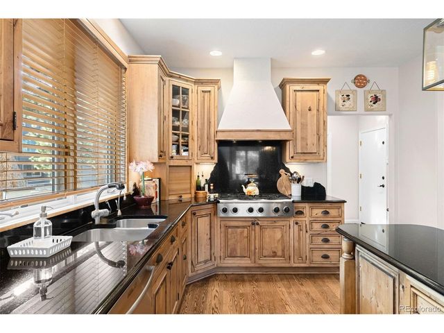 1443 Belford Ct, Evergreen, CO 80439