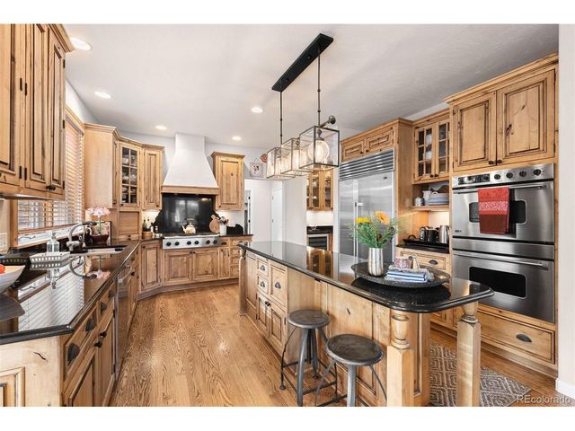 1443 Belford Ct, Evergreen, CO 80439