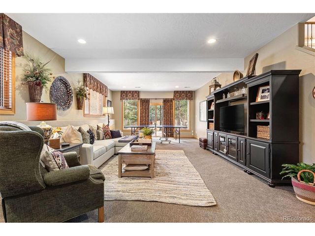 1443 Belford Ct, Evergreen, CO 80439