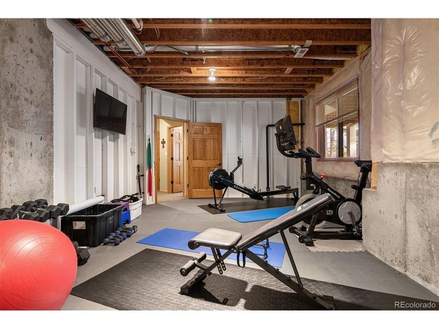 1443 Belford Ct, Evergreen, CO 80439