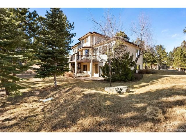 1443 Belford Ct, Evergreen, CO 80439