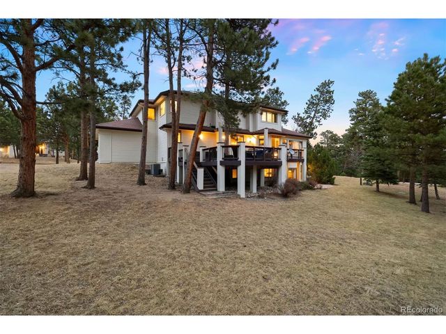 1443 Belford Ct, Evergreen, CO 80439