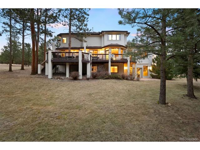 1443 Belford Ct, Evergreen, CO 80439