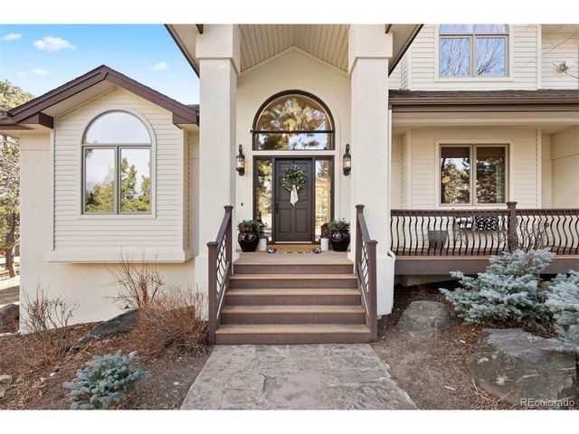 1443 Belford Ct, Evergreen, CO 80439