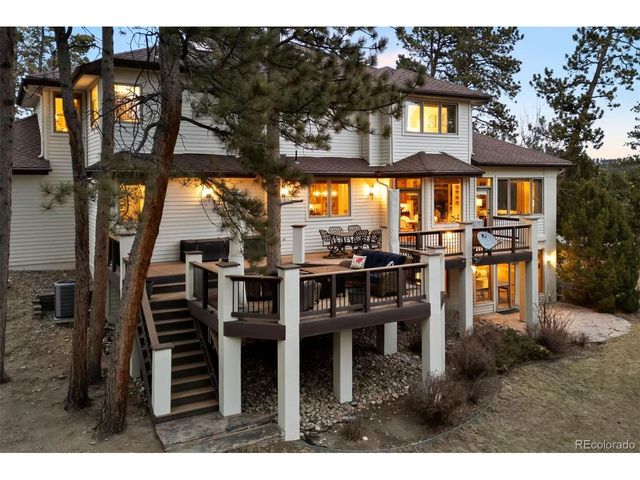 1443 Belford Ct, Evergreen, CO 80439