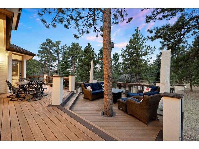 1443 Belford Ct, Evergreen, CO 80439