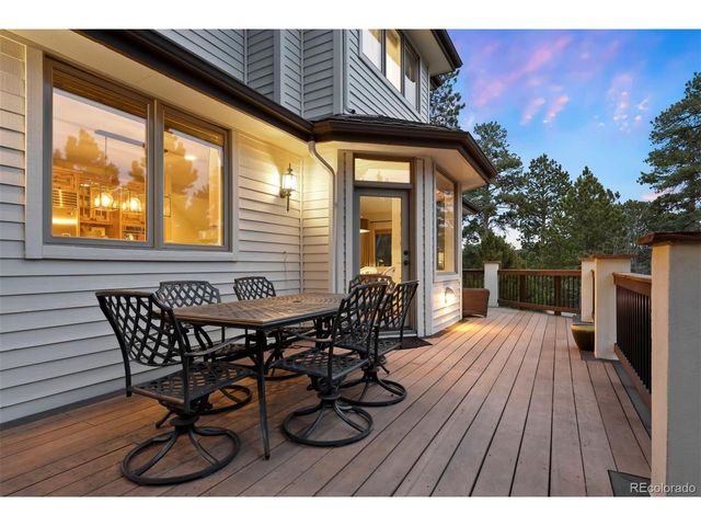 1443 Belford Ct, Evergreen, CO 80439