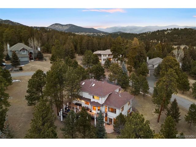 1443 Belford Ct, Evergreen, CO 80439