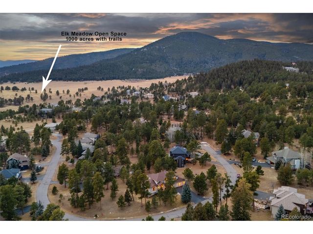 1443 Belford Ct, Evergreen, CO 80439