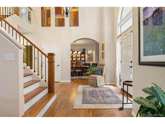 1443 Belford Ct, Evergreen, CO 80439