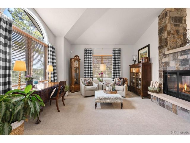 1443 Belford Ct, Evergreen, CO 80439