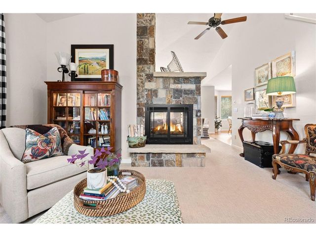 1443 Belford Ct, Evergreen, CO 80439